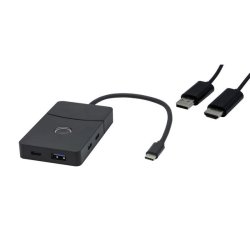 Wireless USB-C Video Hub Extender