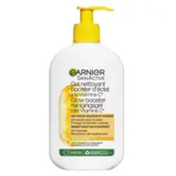 Garnier Brightening Cleansing Gel - 250 Ml