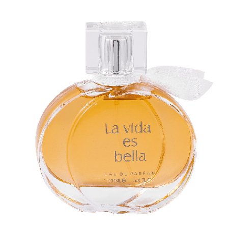 Fragrance World La Vida Es Bella Eau De Parfum 100ml