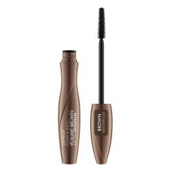 CATRICE Glam & Doll eyelash mascara Brown