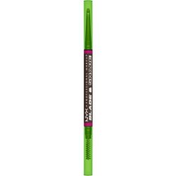 Nyx Professional Makeup Eyebrow Pencil Nano-Precision Smudge-Proof