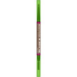 Nyx Professional Makeup Eyebrow Pencil Nano-Precision Smudge-Proof
