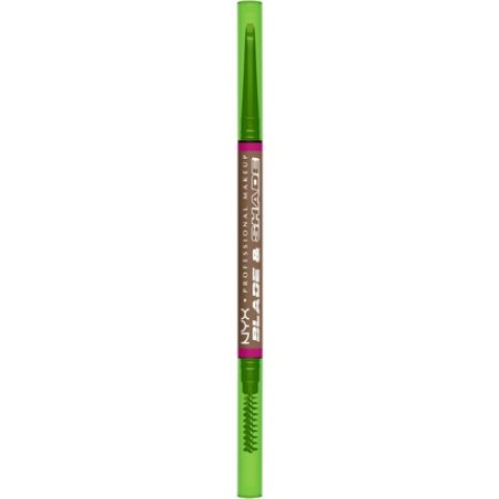 Nyx Professional Makeup Eyebrow Pencil Nano-Precision Smudge-Proof