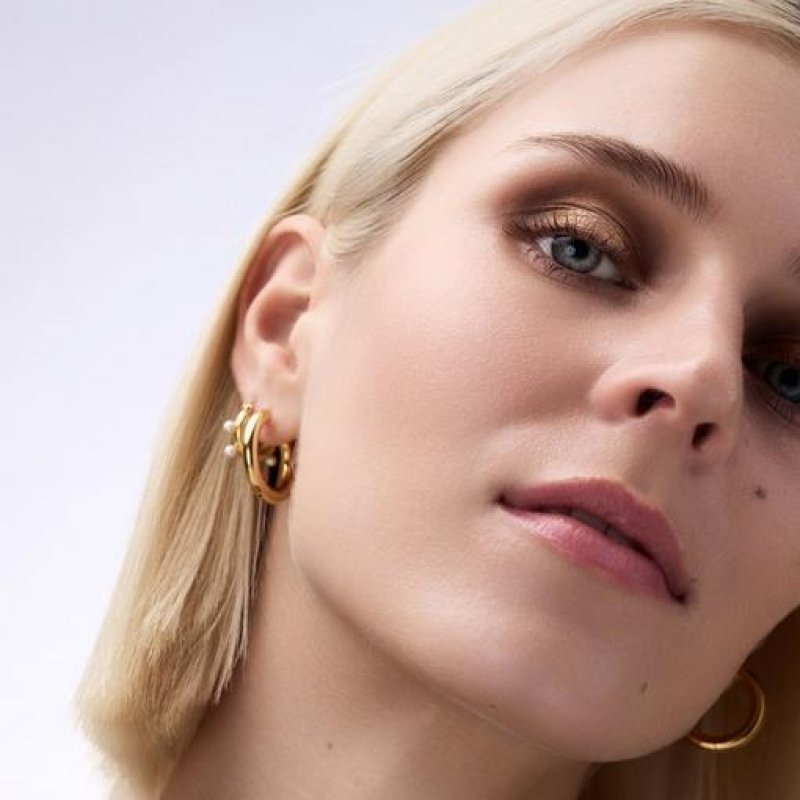 Catrice Tiny Treasures Eyeshadow Palette 010 Everyday Essentials - 4.2g