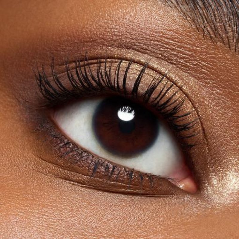 Catrice Tiny Treasures Eyeshadow Palette 010 Everyday Essentials - 4.2g