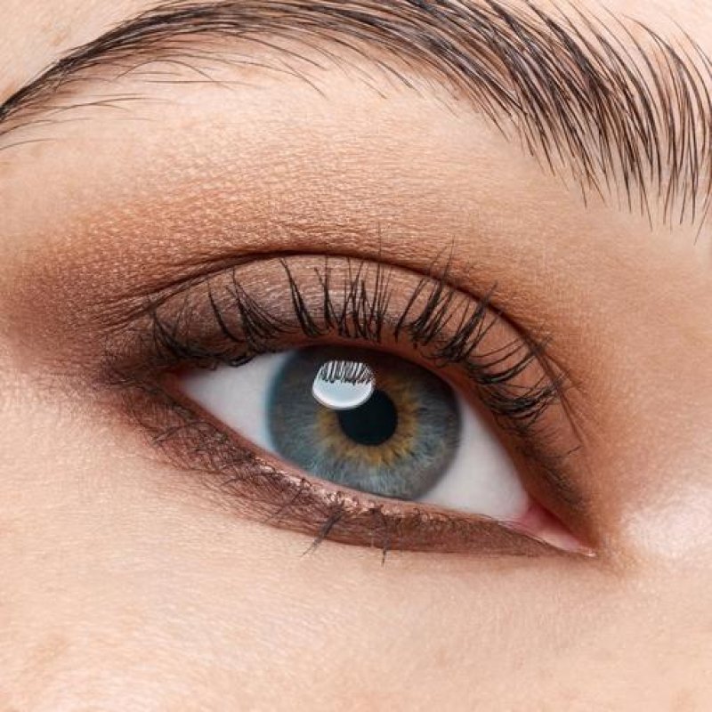 Catrice Tiny Treasures Eyeshadow Palette 010 Everyday Essentials - 4.2g