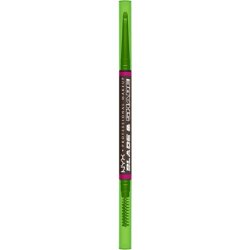 Nyx Professional Makeup Eyebrow Pencil Nano-Precision Smudge-Proof