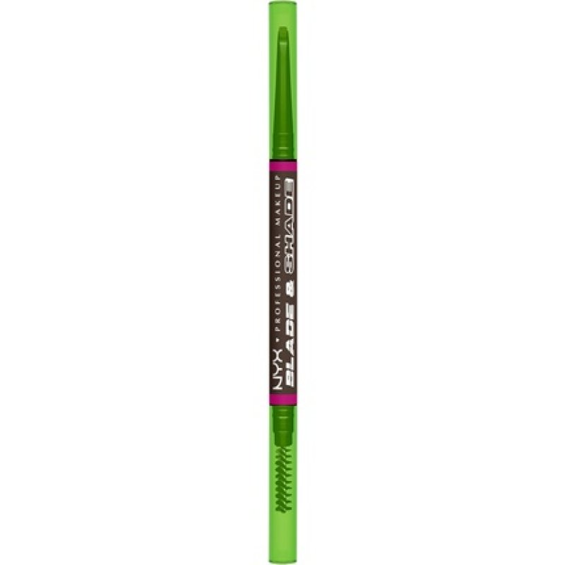 Nyx Professional Makeup Eyebrow Pencil Nano-Precision Smudge-Proof