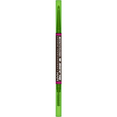 Nyx Professional Makeup Eyebrow Pencil Nano-Precision Smudge-Proof