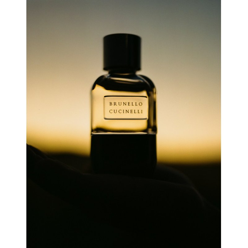 Brunello Cucinelli Pour Femme 100 ml Femmes