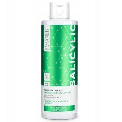 Vianek Hero Salicylic Face Toner With Salicylic Acid, 200 Ml