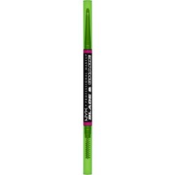 Nyx Professional Makeup Eyebrow Pencil Nano-Precision Smudge-Proof
