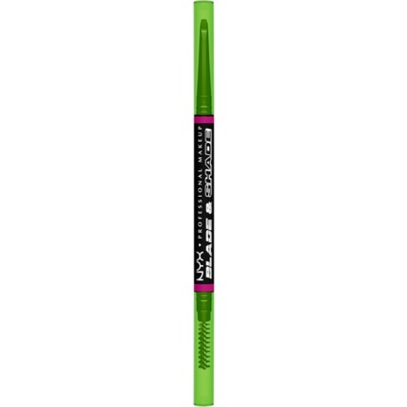 Nyx Professional Makeup Eyebrow Pencil Nano-Precision Smudge-Proof