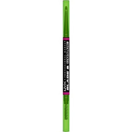 Nyx Professional Makeup Eyebrow Pencil Nano-Precision Smudge-Proof