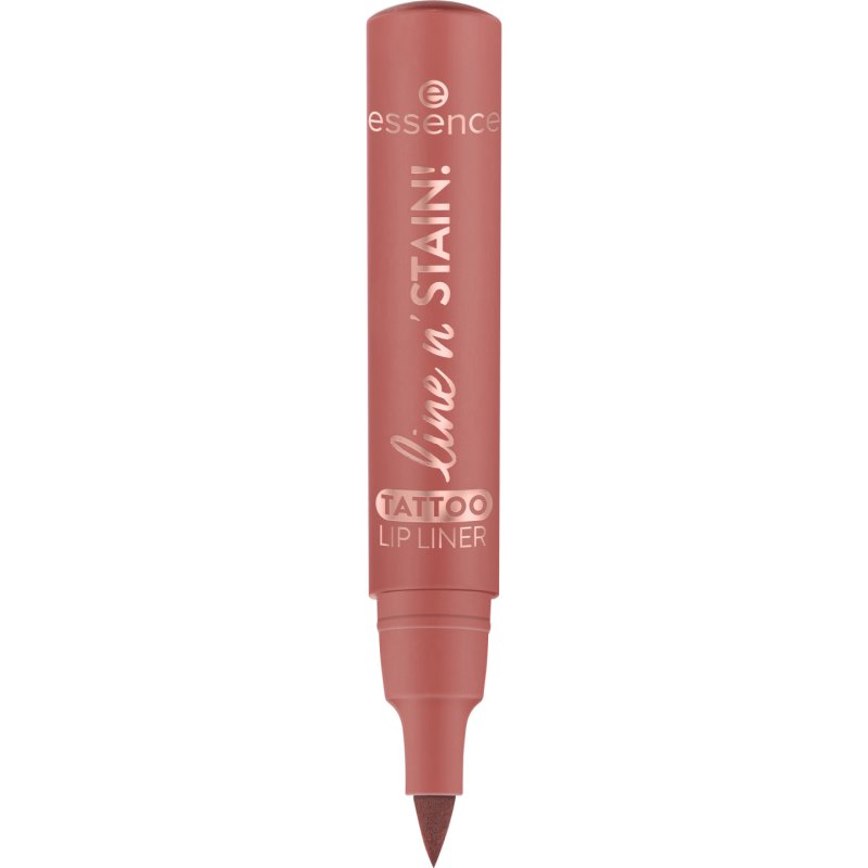 Essence line n' STAIN! TATTOO LIP LINER 2.5 g 02 Must Have Brown