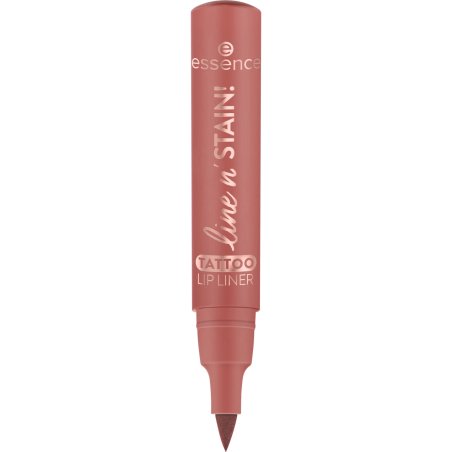 Essence line n' STAIN! TATTOO LIP LINER 2.5 g 02 Must Have Brown