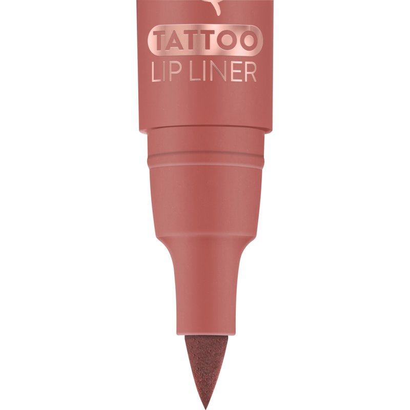 Essence line n' STAIN! TATTOO LIP LINER 2.5 g 02 Must Have Brown