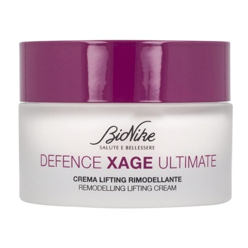 Bionike Defence Xage Ultimate Face Cream 50ml
