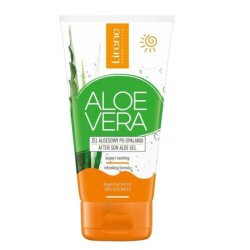 Lirene Aloe Vera After Sun Aloe Gel 150ml
