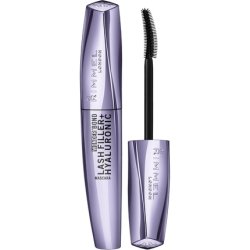 Rimmel Wonder'bond Lash Filler Hyaluronic Mascara 001 Black Bold Volume