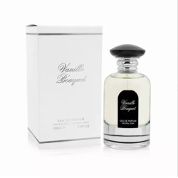 Fragrance World Vanille Bouquet Eau De Parfum 100ml