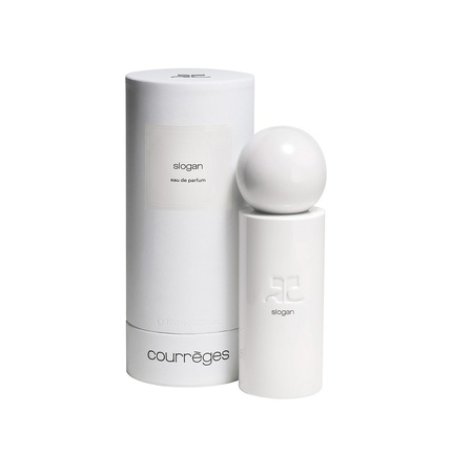 Courreges Slogan Eau De Parfum - 100ml