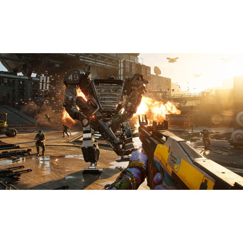 Ubisoft Avatar: Frontiers of Pandora Standard Xbox Series X/Series S