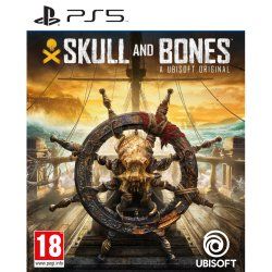 Ubisoft Skull & Bones