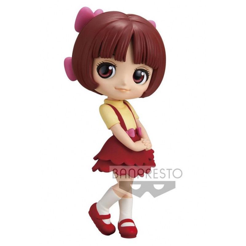 BLACK JACK - Pinoko - Figurine Q Posket 13cm