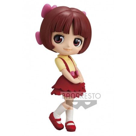 BLACK JACK - Pinoko - Figurine Q Posket 13cm
