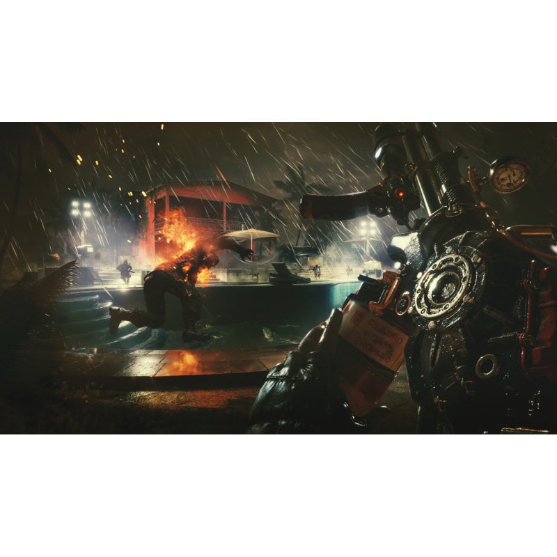 Ubisoft Far Cry 6 Standard Espagnol Xbox One