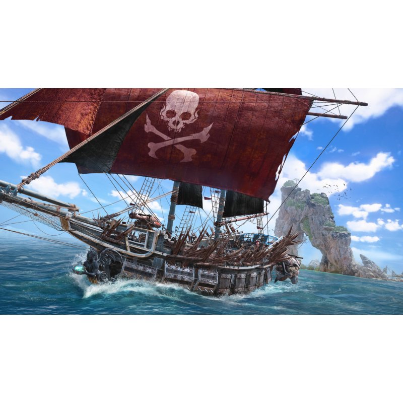 Ubisoft Skull and Bones - Special Edition Spanish Xbox Series X