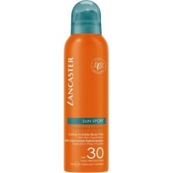 Lancaster Sun Beauty Body Mist 200ml Photoaging Control Broad Spectrum Sun