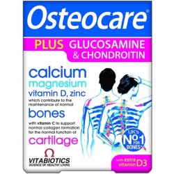 Vitabiotics Osteocare Joint