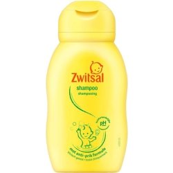 Zwitsal Mini Baby Shampoo