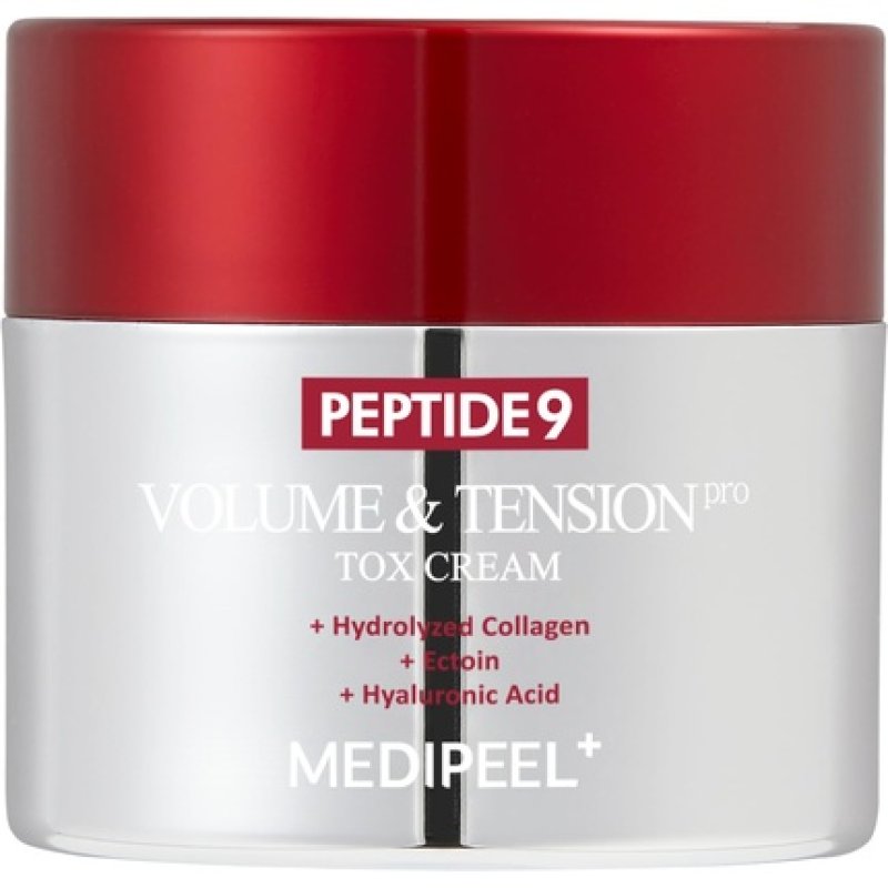 Peptide 9 Volume and Tension Tox Cream Pro, 50g