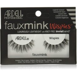 Ardell Faux Minx Wispies False Eyelashes