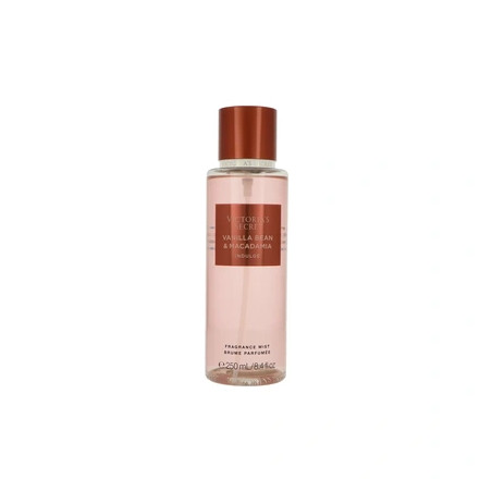 Victoria`s Secret Vanilla Bean & Macadamia Body Mist 250ml