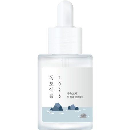 STOCKINK1-Round Lab 1025 Dokdo Ampoule 45g