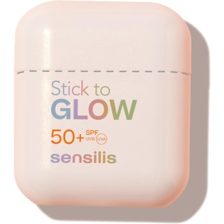 Sensilis Glow Stick SPF 50 Sun Protection Stick