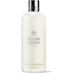 Molton Brown Purifying Conditioner with Indian Cress 300ml New Version
