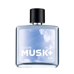 Avon Musk Air Men's Perfume EDT 75ml