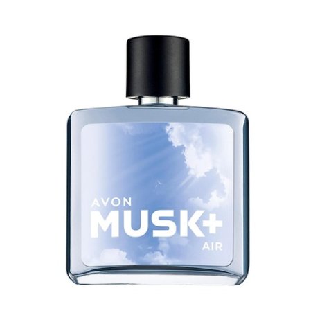 Avon Musk Air Men's Perfume EDT 75ml