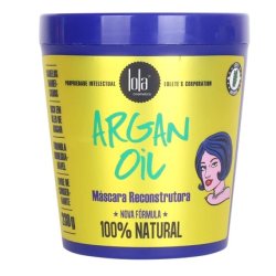 Lola Argan Oil Reconstructive Mask 230g