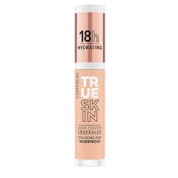 Catrice True Skin High Cover Concealer 015 Warm Vanilla 4.5ml