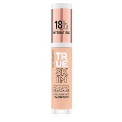 CATRICE True Skin High Cover concealer makeup 4.5 ml 015 Warm Vanilla