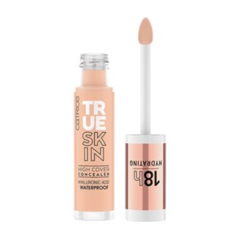 CATRICE True Skin High Cover correcteur de teint 4,5 ml 015 Warm Vanilla