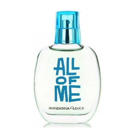 Mandarina Duck All of Me Man EDT Vapo 30ml