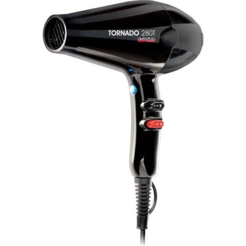 Xanitaliapro Tornado 280t by Sthauer in Black