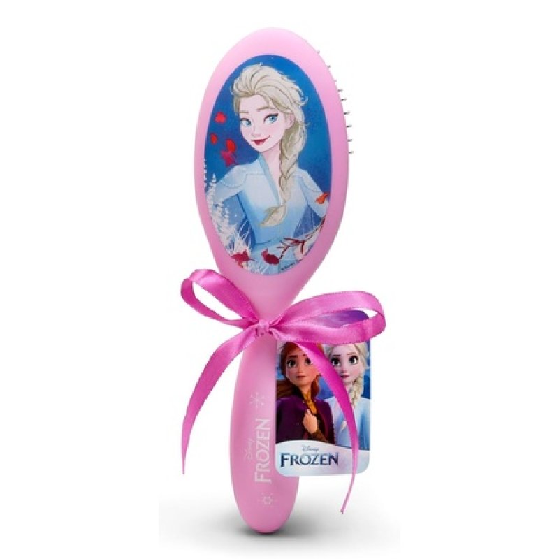 Frozen Kids Hairbrush